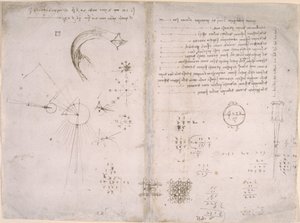 Sketches and Diagrams from 