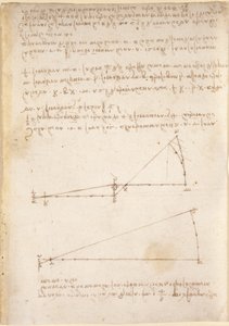 Drawings on the mechanical powers and forces, percussion, gravity, motion, optics and astronomy, with various arithmetical and geometrical propositions