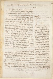 Notes and Diagrams on a Shorthand Method for Measuring Distances, from 