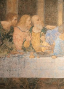 The Last Supper