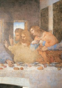 The Last Supper