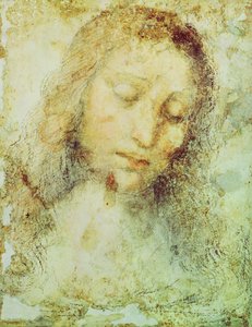 Head of Christ