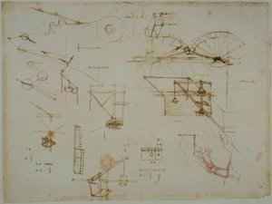 Mechanical Studies