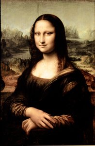Mona Lisa