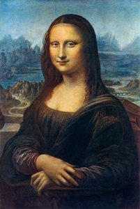 Mona Lisa