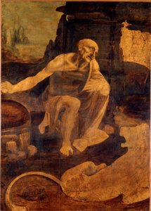 Saint Jerome