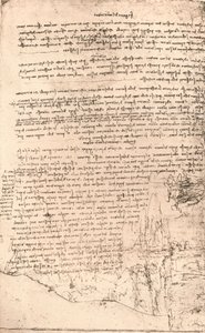 Sketch of Armenian Mountains