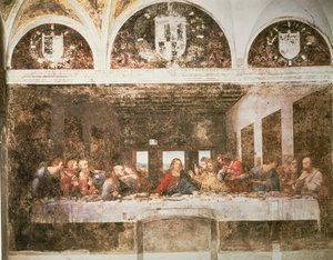 The Last Supper