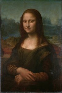 The Mona Lisa