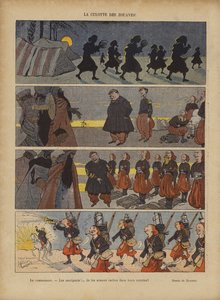 Illustration for Le Rire