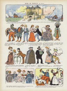 Illustration for Le Rire