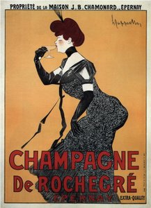 Champagne de Rochegre