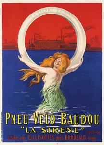 Poster Advertising 