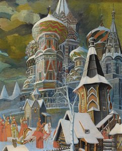 Saint Basil