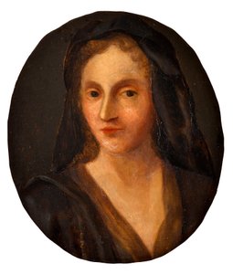 Portrait of a Lady