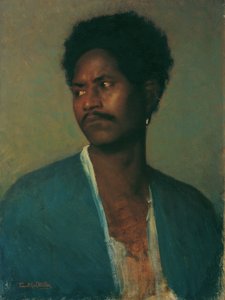 A Nubian