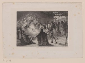 Adoration of the Shepherds