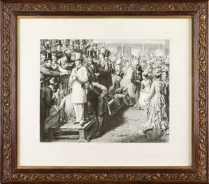 The Road to Ruin: Ascot