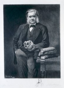Thomas Henry Huxley