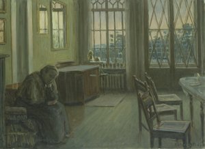 The Twilight Hour