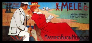Fashion for Beach & Country by Leopoldo Metlicovitz