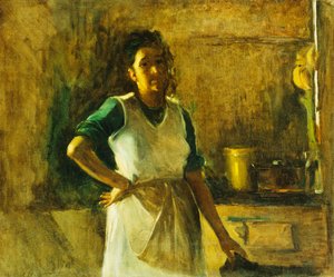 The Cook
