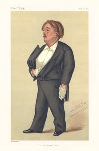 Paul Gustave Doré - Portrait