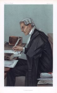 A Radical Lawyer