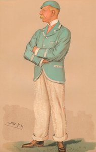 Charles Thurston Fogg-Elliot