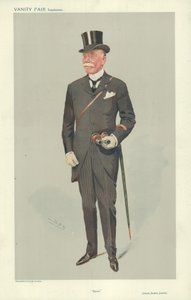 David Jardine Jardine by Leslie Matthew Ward