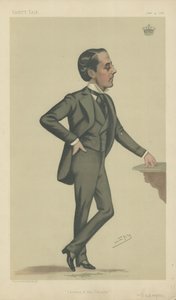 Earl Cadogan