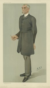 General Frederick Marshall