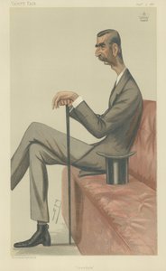 General Lord Chelmsford