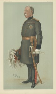 General Sir Edwin Markham