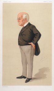James Manby Gully, British physician