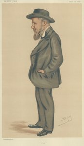 Joseph Cowan