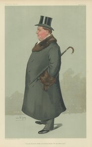 Lord Donoughmore