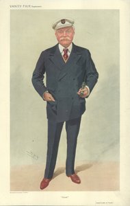 Lord Leith of Fyvie