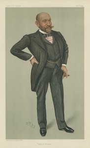 Mr Ernest Cassel
