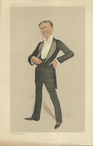 George Grossmith