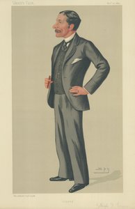 Mr Joseph Fletcher Green