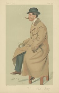 Mr Phil May