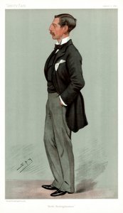 North Huntingdonshire, Ailwyn Fellowes, British politician, 1896