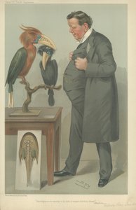 Professor Ray Lankester