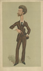 Robert Bontine Cunninghame-Graham