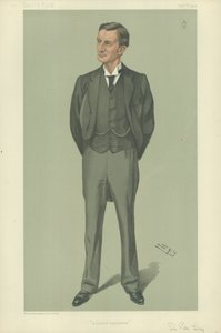 Sir Edward Grey