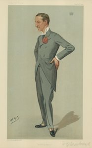 The Duke of Marlborough