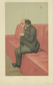 The Earl of Moray