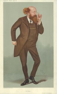The Earl of Portsmouth