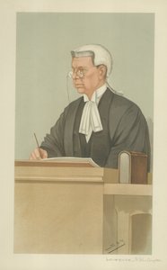 The Hon Sir John Compton Lawrence